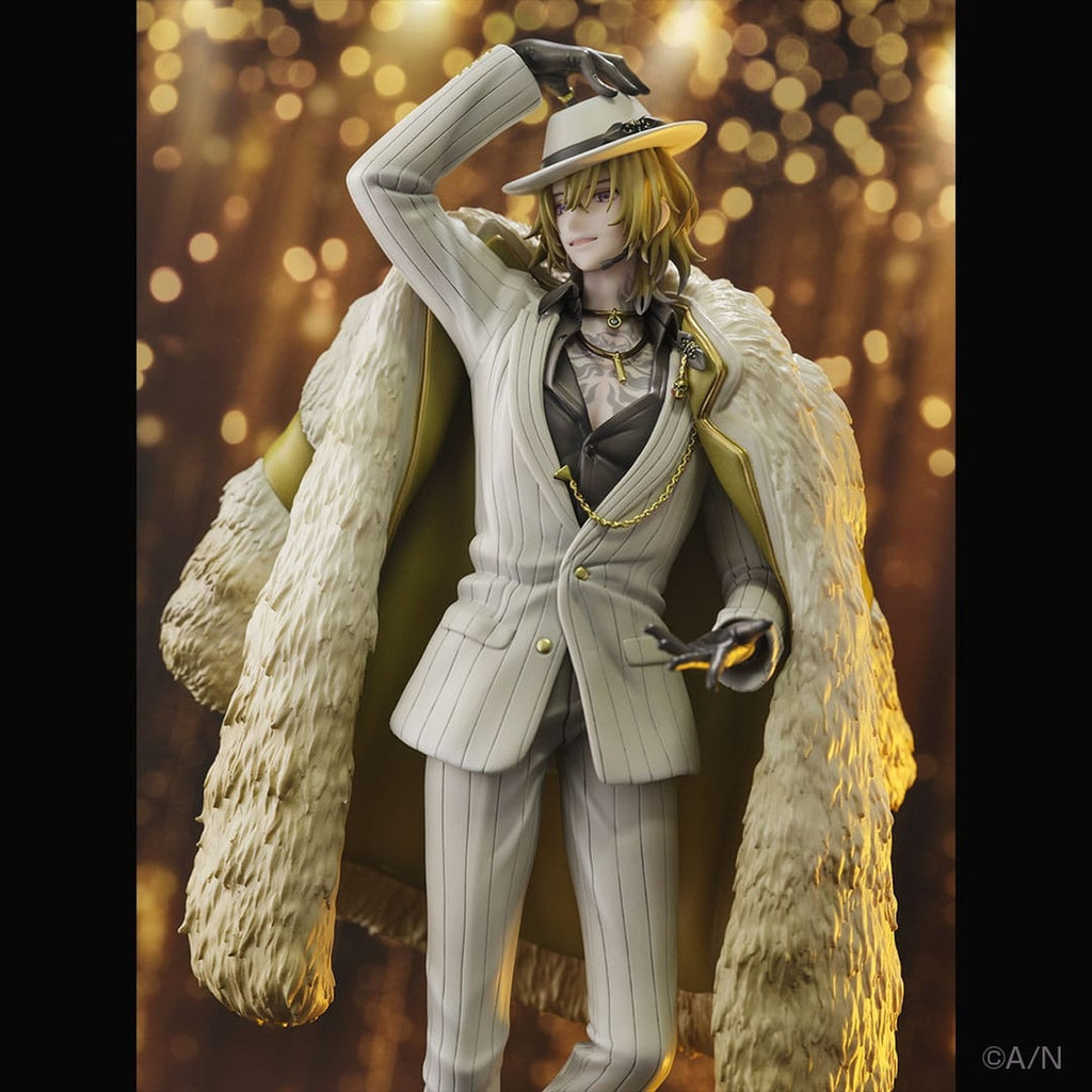 Image produit Nijisanji Statue PVC 1/7 Luca Kaneshiro 30 cm