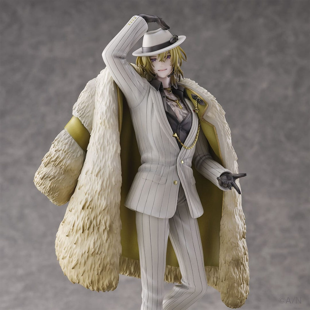 Image produit Nijisanji Statue PVC 1/7 Luca Kaneshiro 30 cm