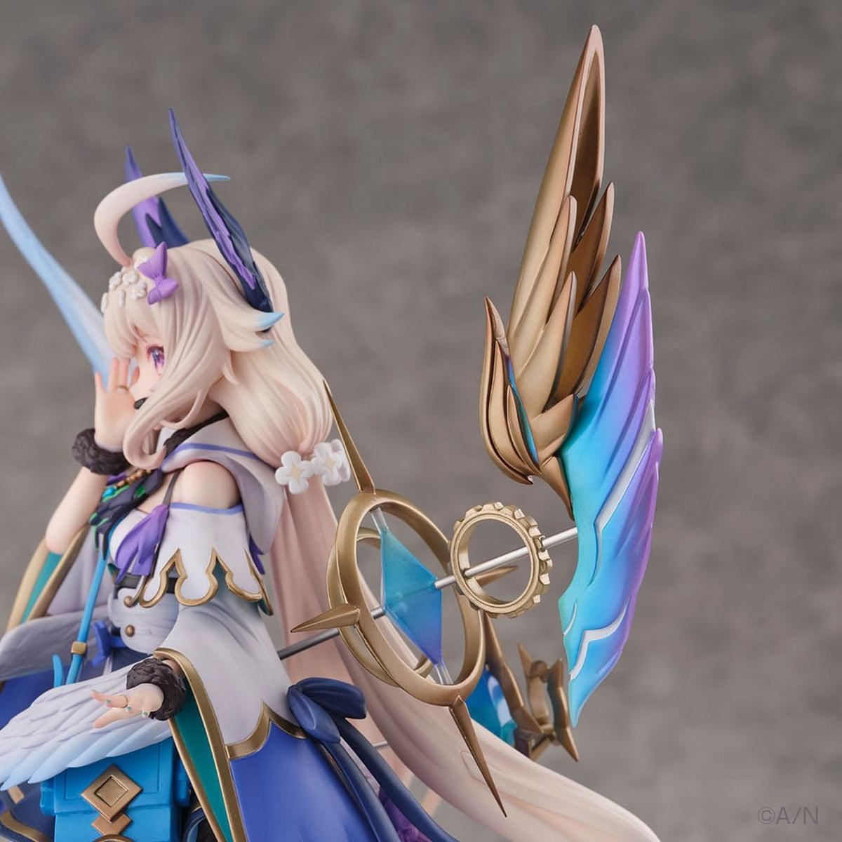 Image produit Nijisanji Statue PVC 1/7 Enna Alouette 26 cm