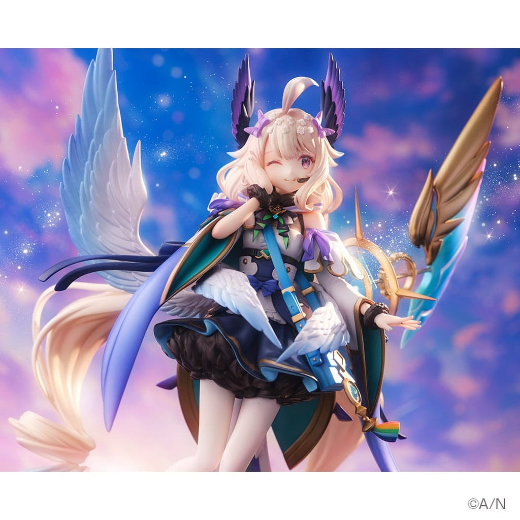 Image produit Nijisanji Statue PVC 1/7 Enna Alouette 26 cm