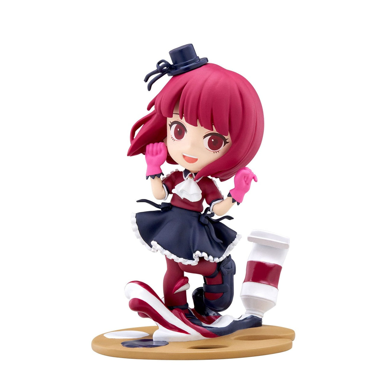Image produit Oshi no Ko PalVerse figurine PVC Kana Arima 11 cm