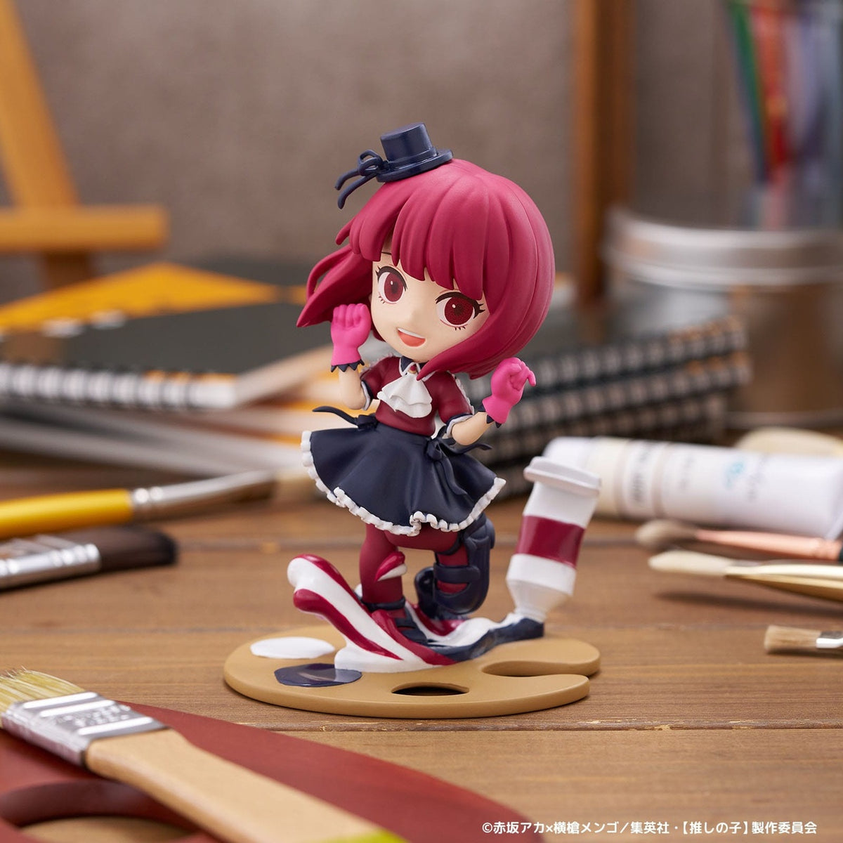 Image produit Oshi no Ko PalVerse figurine PVC Kana Arima 11 cm