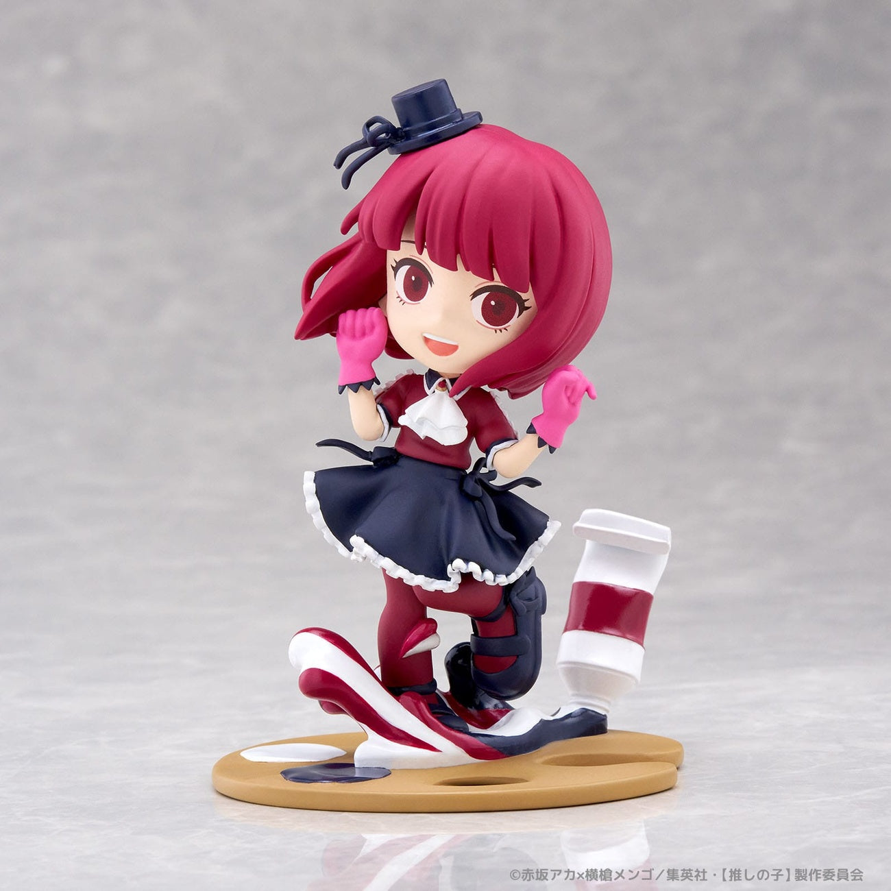 Image produit Oshi no Ko PalVerse figurine PVC Kana Arima 11 cm