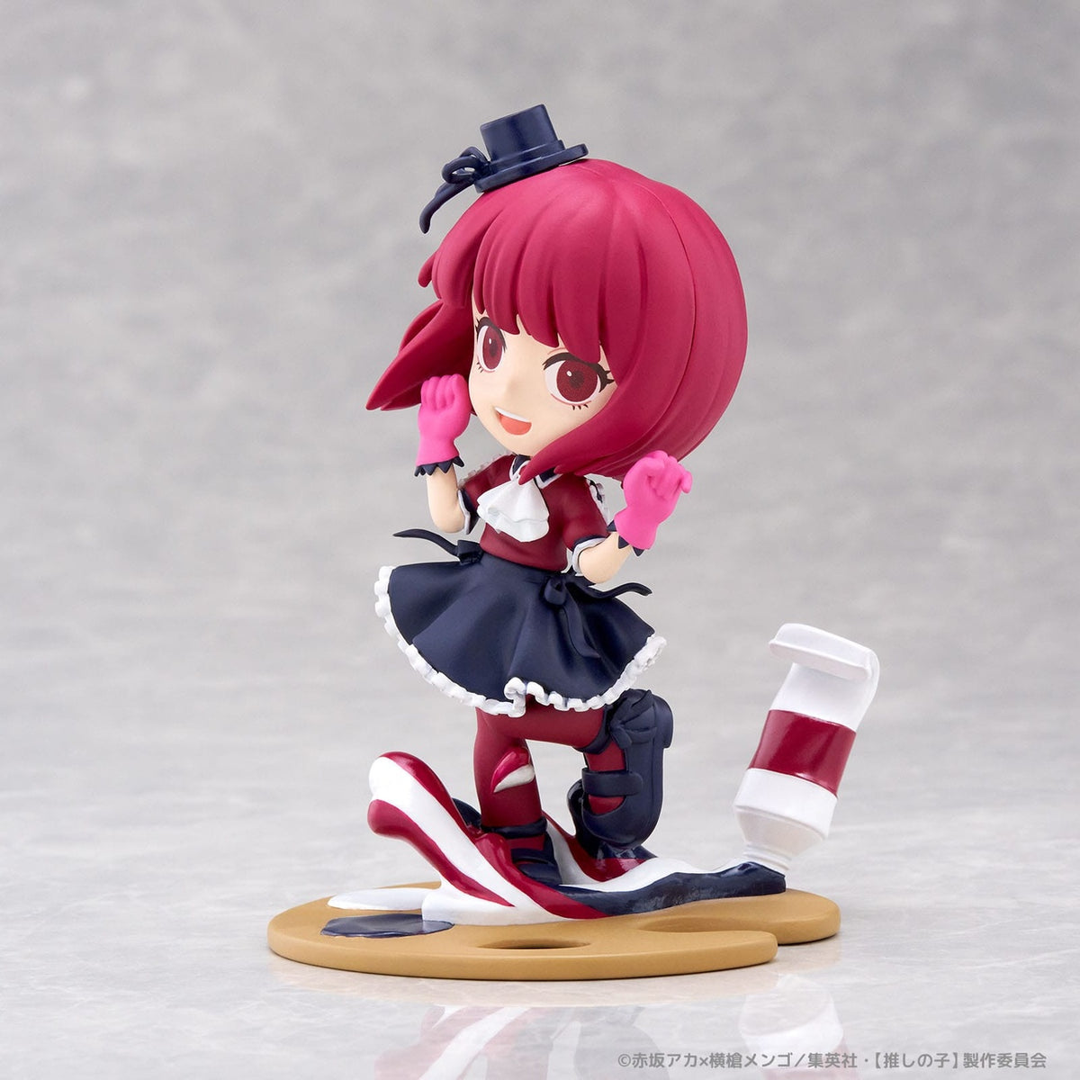 Image produit Oshi no Ko PalVerse figurine PVC Kana Arima 11 cm