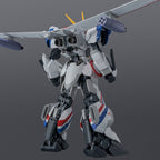 Image produit Metal Armor Dragona figurine articulée Diecast Dragonar-1 Custom 19 cm