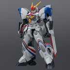 Image produit Metal Armor Dragona figurine articulée Diecast Dragonar-1 Custom 19 cm