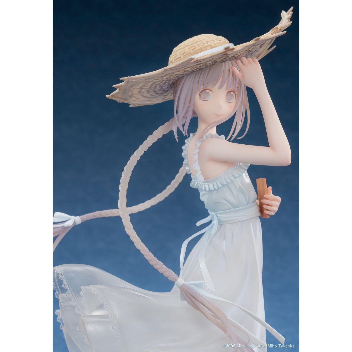 Image produit Bungaku Shoujo Statue PVC 1/7 Toko Amano 24 cm