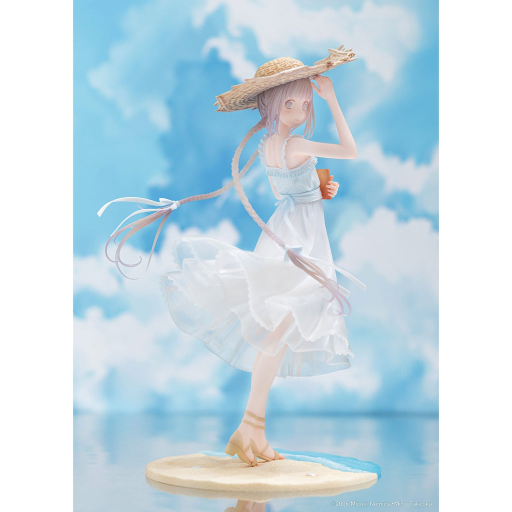 Image produit Bungaku Shoujo Statue PVC 1/7 Toko Amano 24 cm