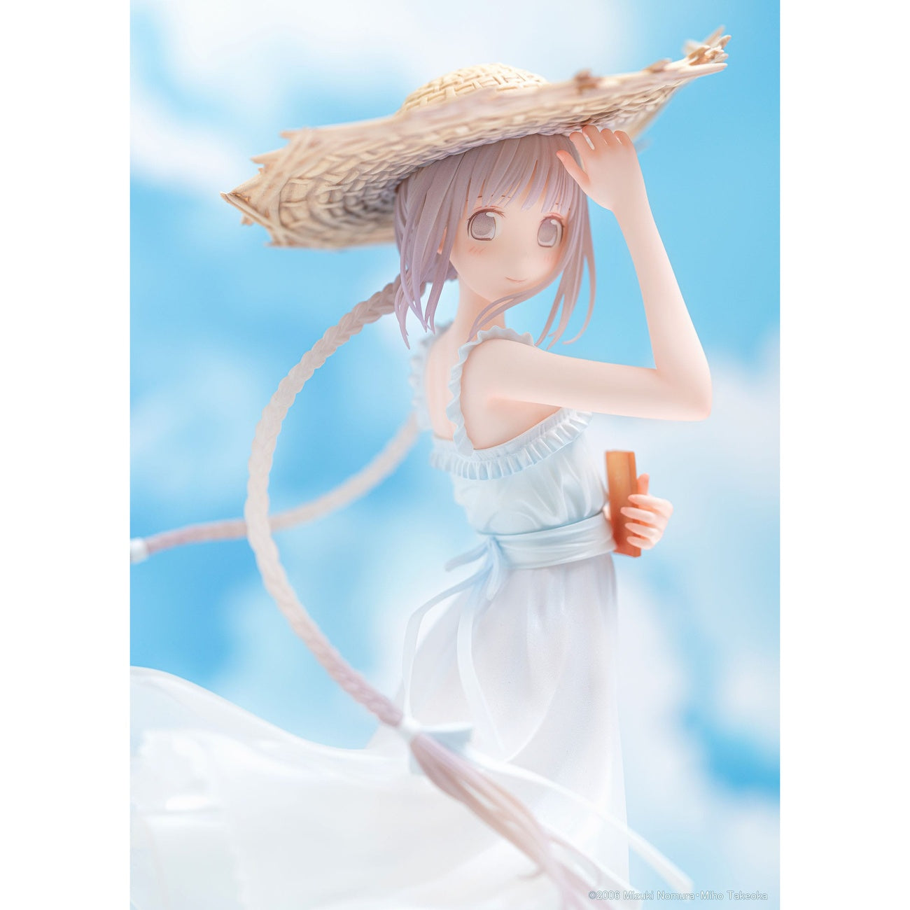 Image produit Bungaku Shoujo Statue PVC 1/7 Toko Amano 24 cm
