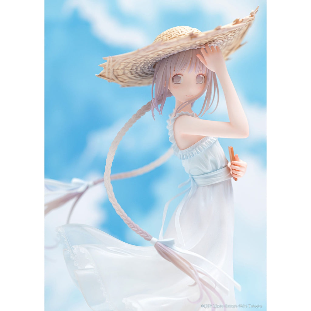 Image produit Bungaku Shoujo Statue PVC 1/7 Toko Amano 24 cm