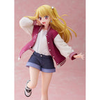 Product image Oshi no Ko PVC Statue 1/6 Ruby: Bazurase Fashion Ver. 25 cm