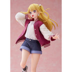 Product image Oshi no Ko PVC Statue 1/6 Ruby: Bazurase Fashion Ver. 25 cm