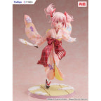 Image produit Puella Magi Madoka Magica Side Story Magia Record Statue PVC 1/7 Madoka Kaname Kimono Ver. 22 cm