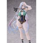 Image produit Atelier Ryza: Ever Darkness & the Secret Hideout Lot de 3 statues PVC 1/7 Ryza, Klaudia, Lila : version maillot de bain
