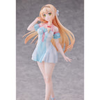 Image produit Atelier Ryza: Ever Darkness & the Secret Hideout Lot de 3 statues PVC 1/7 Ryza, Klaudia, Lila : version maillot de bain