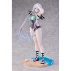 Image produit Atelier Ryza: Ever Darkness & the Secret Hideout Statue PVC 1/7 Lila Decyrus : Swimsuit Ver. 24 cm