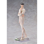 Image produit Doukyusei Statue PVC 1/7 Hikaru Sajo : Wedding Ver. 24 cm