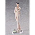 Image produit Doukyusei Statue PVC 1/7 Hikaru Sajo : Wedding Ver. 24 cm