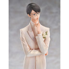 Image produit Doukyusei Statue PVC 1/7 Hikaru Sajo : Wedding Ver. 24 cm