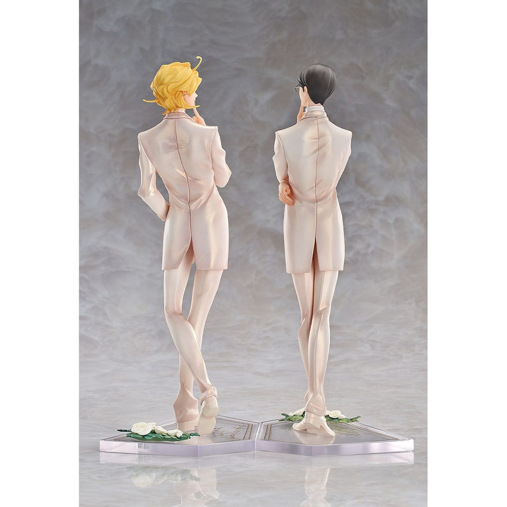 Image produit Doukyusei Statue PVC 1/7 Hikaru Sajo : Wedding Ver. 24 cm