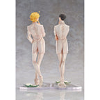 Image produit Doukyusei Statue PVC 1/7 Hikaru Sajo : Wedding Ver. 24 cm