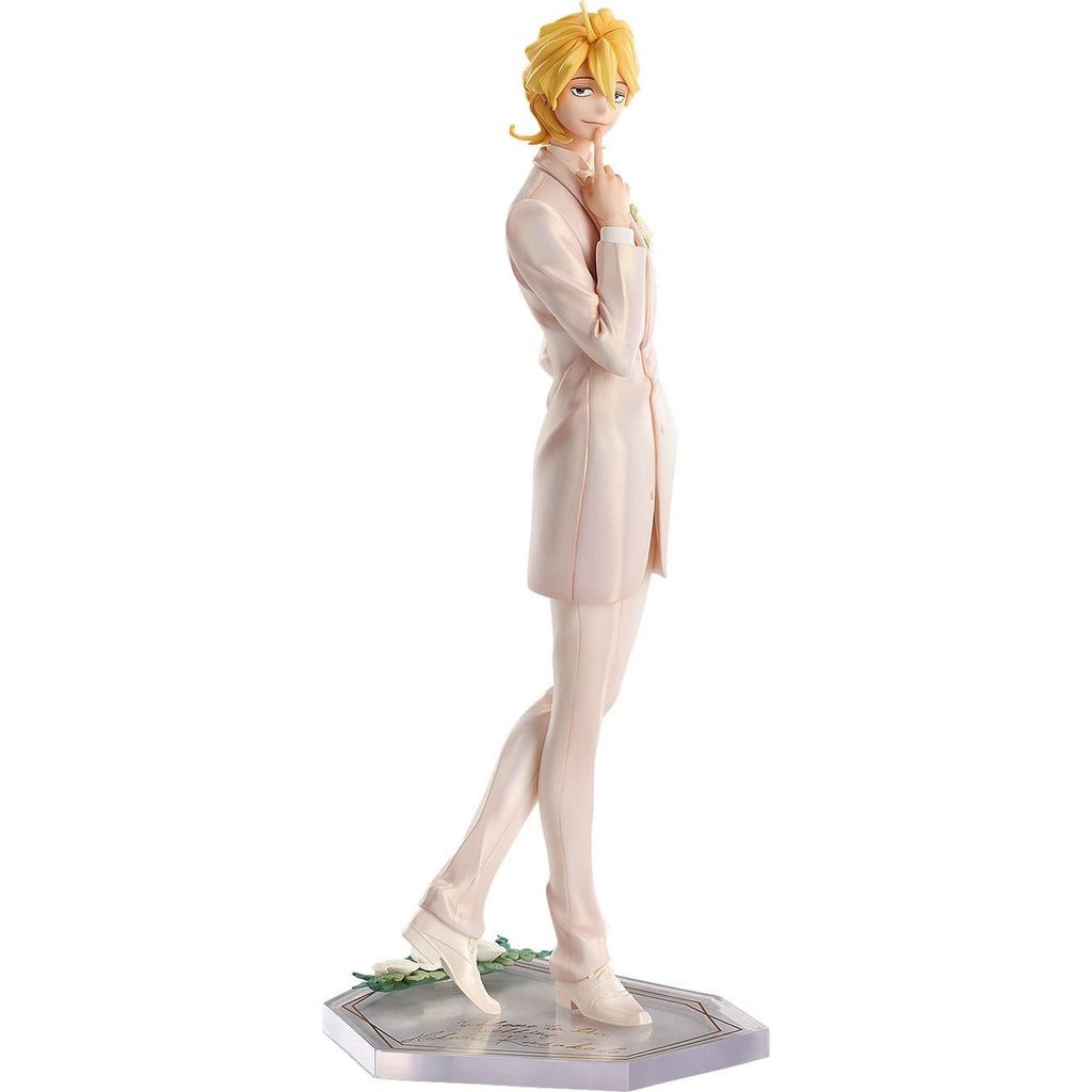 Image produit Doukyusei Statue PVC 1/7 Hikaru Kusakabe : Wedding Ver. 24 cm