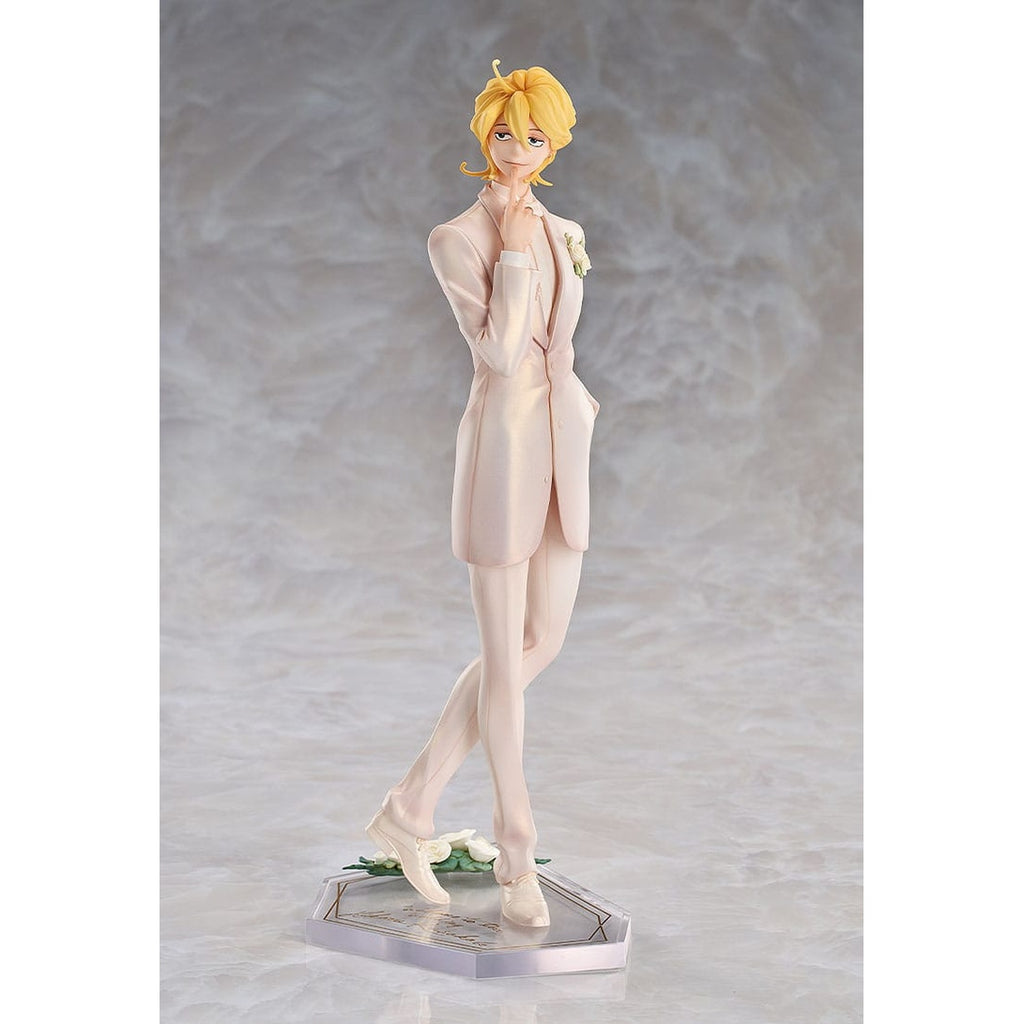 Image produit Doukyusei Statue PVC 1/7 Hikaru Kusakabe : Wedding Ver. 24 cm