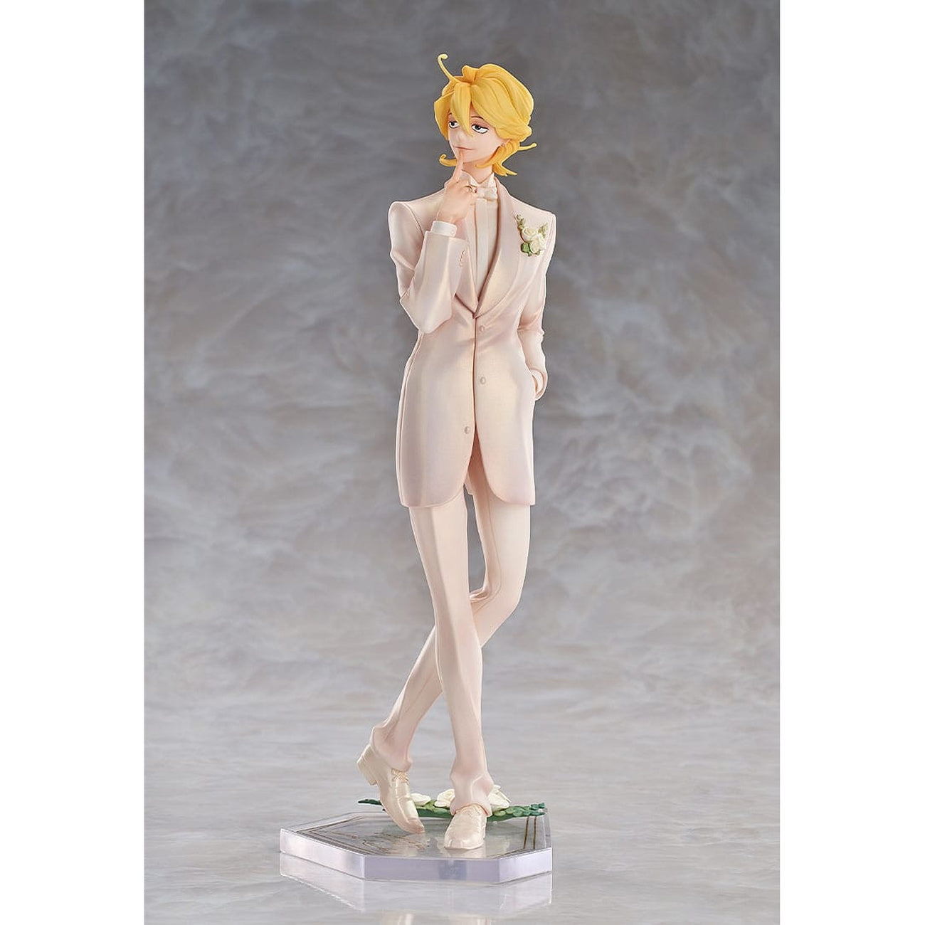 Image produit Doukyusei Statue PVC 1/7 Hikaru Kusakabe : Wedding Ver. 24 cm