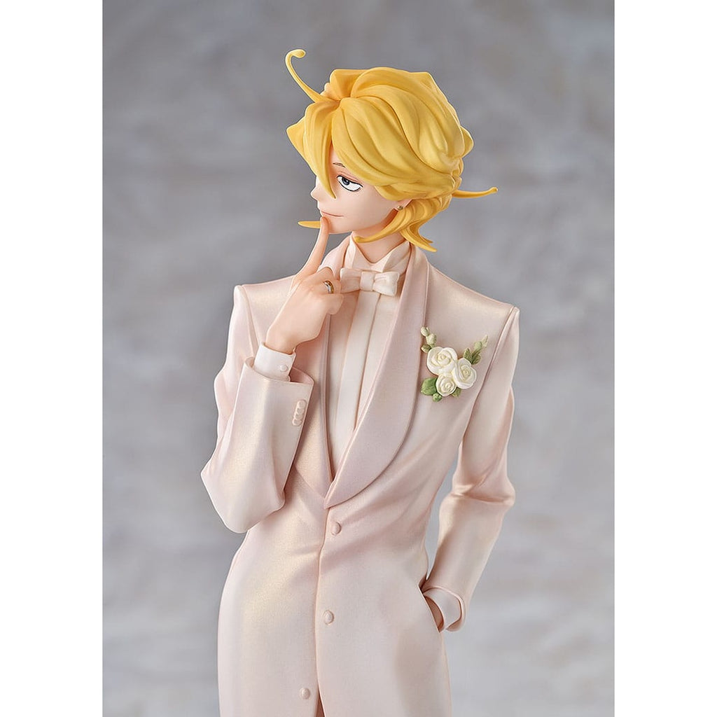 Image produit Doukyusei Statue PVC 1/7 Hikaru Kusakabe : Wedding Ver. 24 cm