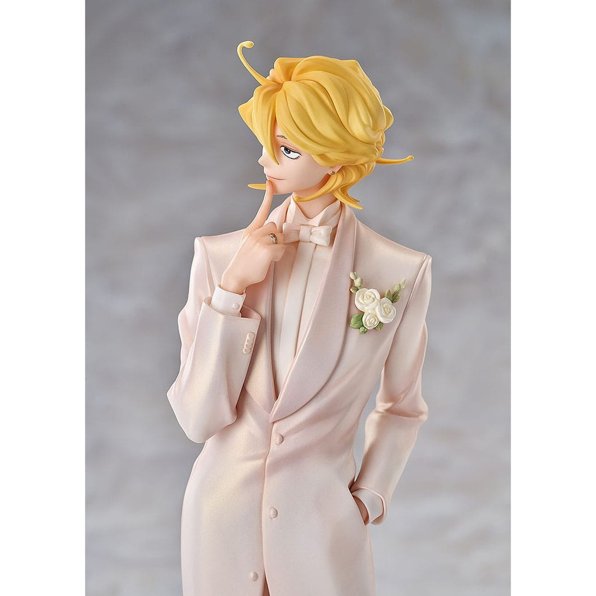 Image produit Doukyusei Statue PVC 1/7 Hikaru Kusakabe : Wedding Ver. 24 cm