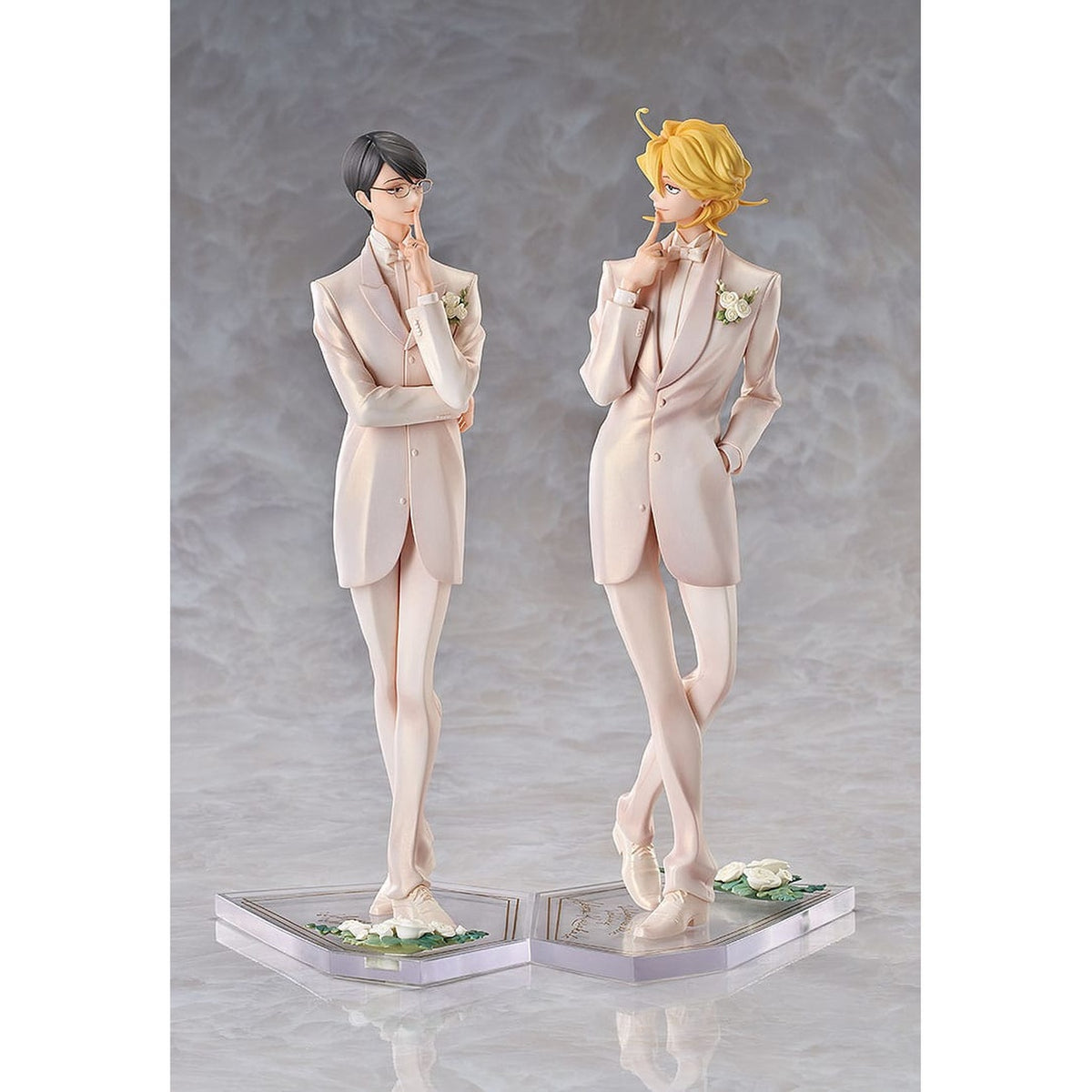 Image produit Doukyusei Statue PVC 1/7 Hikaru Kusakabe : Wedding Ver. 24 cm