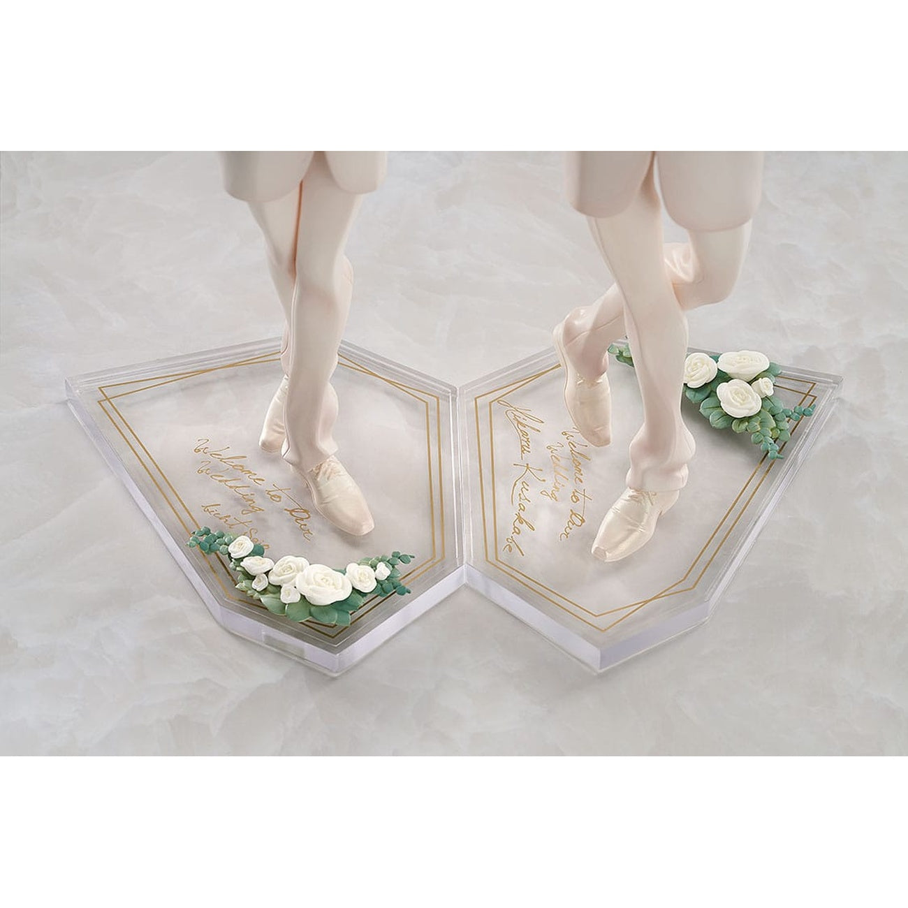 Image produit Doukyusei Statue PVC 1/7 Hikaru Kusakabe : Wedding Ver. 24 cm