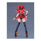 Image produit Valkyrie Tune Plamatea Kit Modèle Plastique Lisa = Caster 16 cm