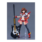 Image produit Valkyrie Tune Plamatea Kit Modèle Plastique Lisa = Caster 16 cm