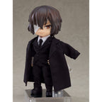 Image produit Bungo Stray Dogs figurine Nendoroid Doll Osamu Dazai : Dark Era Ver. 14 cm