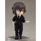 Image produit Bungo Stray Dogs figurine Nendoroid Doll Osamu Dazai : Dark Era Ver. 14 cm
