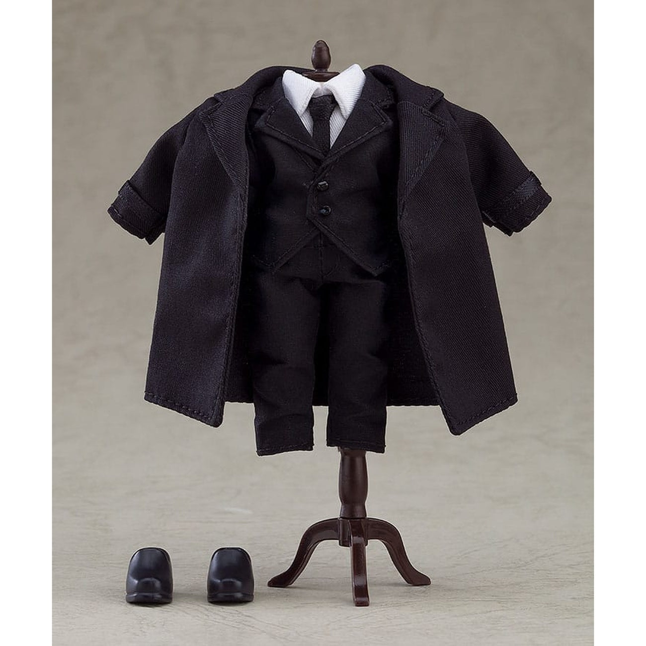 Image produit Bungo Stray Dogs figurine Nendoroid Doll Osamu Dazai : Dark Era Ver. 14 cm