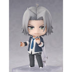 Product image Reborn! Nendoroid Action Figure Nendoroid Hayato Gokudera 10 cm