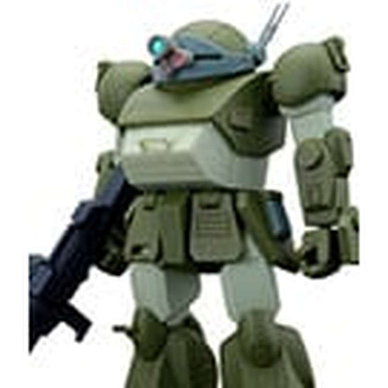 Image produit Armored Trooper Votoms Maquette plastique High Grade Scopedog