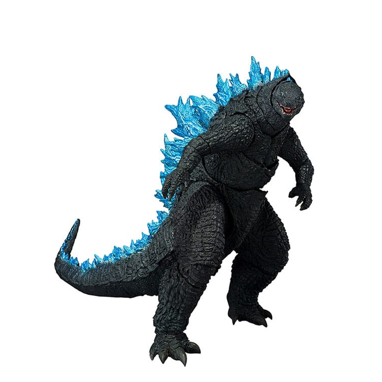 Image produit Godzilla x Kong : Le Nouvel Empire Figurine articulée S.H. MonsterArts Godzilla (2024) 16 cm
