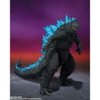 Image produit Godzilla x Kong : Le Nouvel Empire Figurine articulée S.H. MonsterArts Godzilla (2024) 16 cm