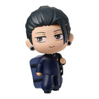 Image produit Jujutsu Kaisen Tekupiku mini-figurine Suguru Geto Tokyo Jujutsu High School 10 cm