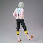 Product image Tokyo Ghoul - Juuzou Suzuya Maximatic Figure
