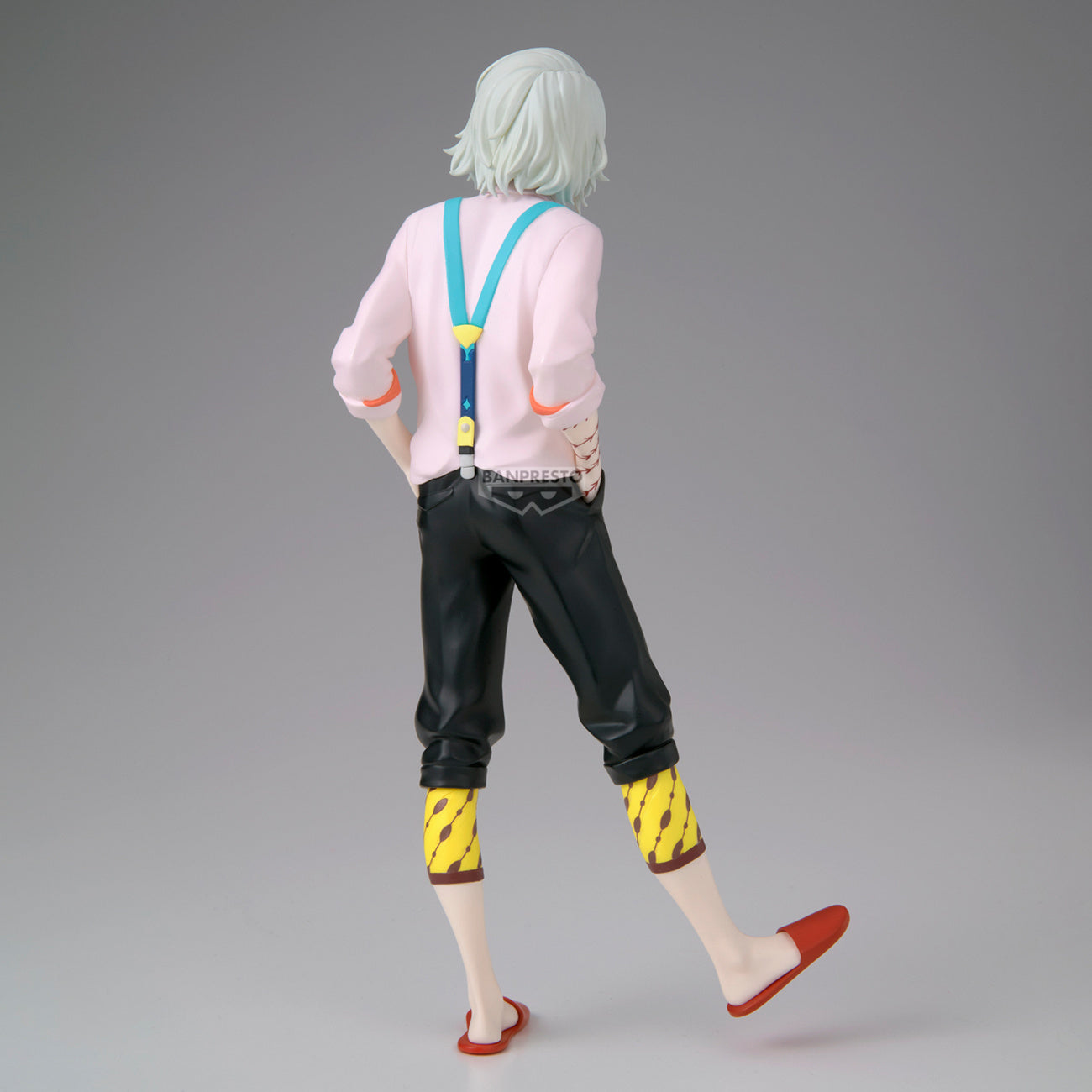 Image produit Tokyo Ghoul - Figurine Juuzou Suzuya Maximatic