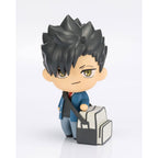 Image produit Haikyu!! Figurine mini Tekupiku Tetsuro Kuroo 10 cm