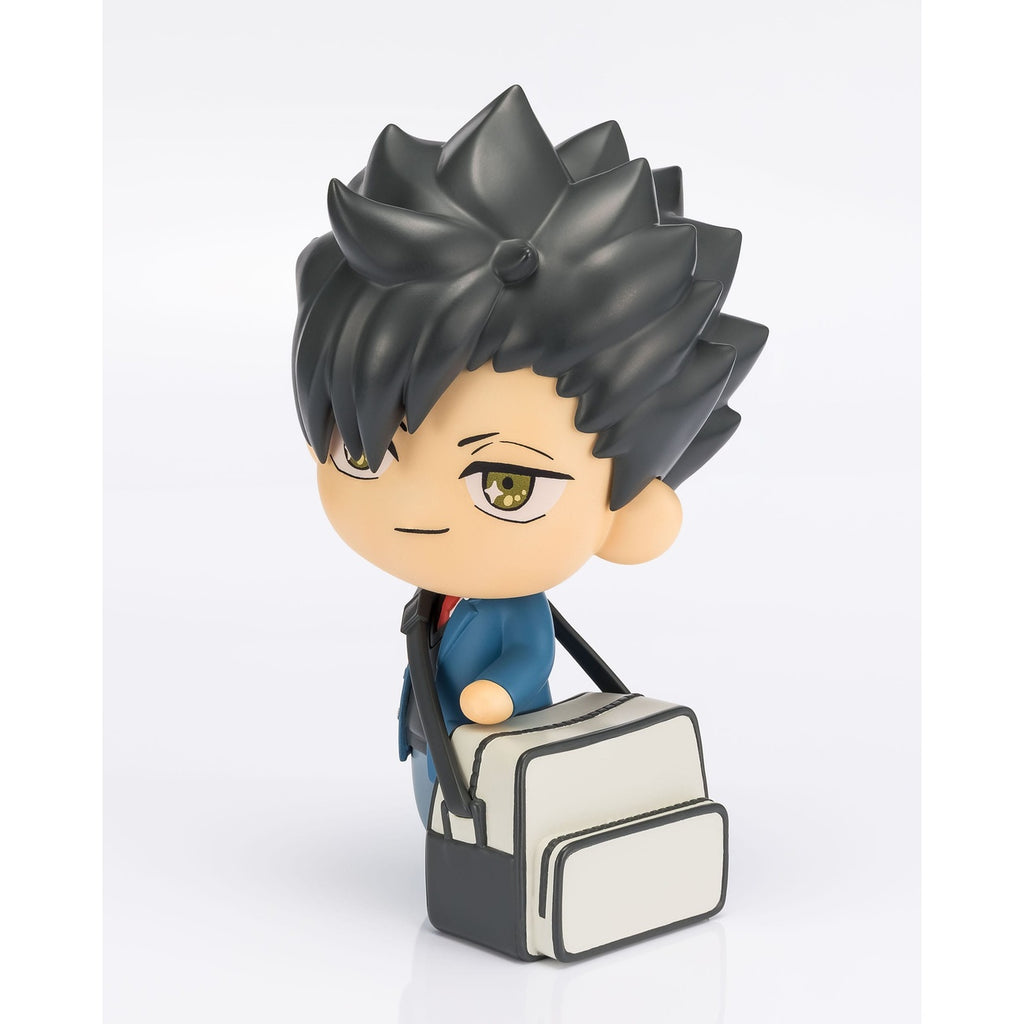 Image produit Haikyu!! Figurine mini Tekupiku Tetsuro Kuroo 10 cm