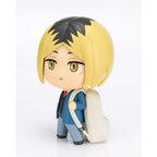 Image produit Haikyu!! Figurine mini Tekupiku Kenma Kozume 10 cm