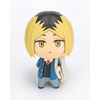Image produit Haikyu!! Figurine mini Tekupiku Kenma Kozume 10 cm