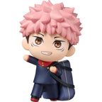 Image produit Jujutsu Kaisen figurine mini Tekupiku Yuji Itadori 10 cm