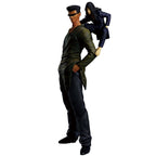 Image produit Yu Yu Hakusho Ichibansho Statue PVC Frères Toguro (Dark Tournament Edition Vol.2) 26 cm